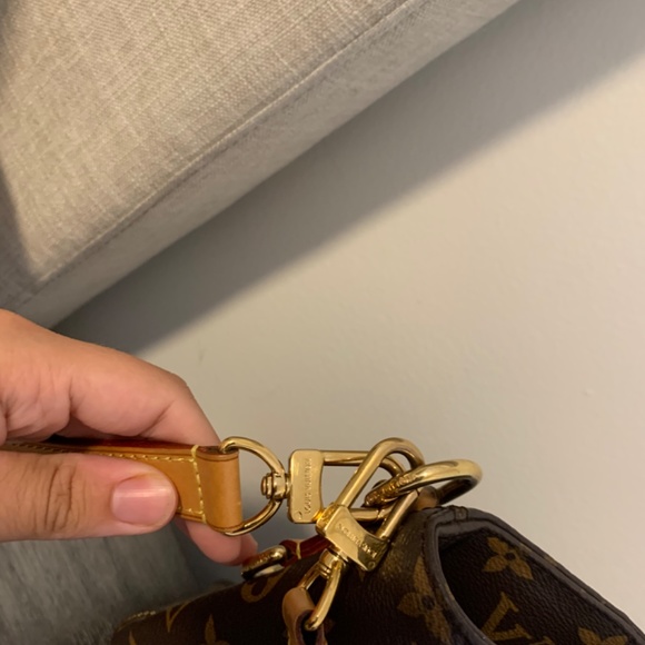 Louis Vuitton Melie - Picture 8 of 15